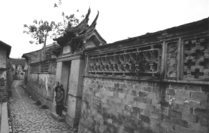 楓林鎮[永嘉縣]