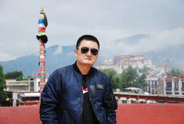 李銳[湖南電影頻道副總監]