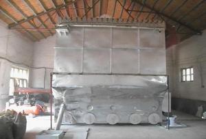 一水硫酸鎂乾燥機