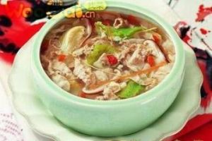 小火鍋羊肉 小火鍋羊肉