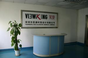 深圳市景康時裝設計有限公司