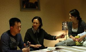 《媳婦的美好時代》劇照