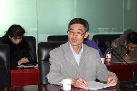 張喜民[山東大學教授]