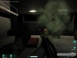 《極度恐慌:撤離點》