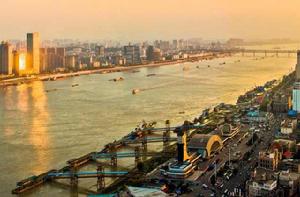 長江主軸 長江主軸