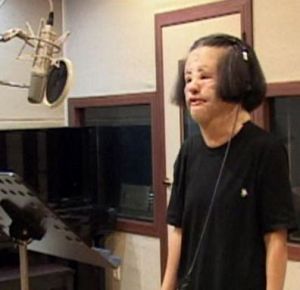 韓國風扇大媽 韓國風扇大媽