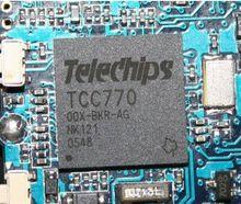 Telechips 晶片