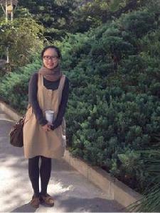 吳珍[中國音樂學院音樂基礎理論教師]