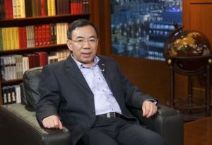 Wan Junren Wan Junren