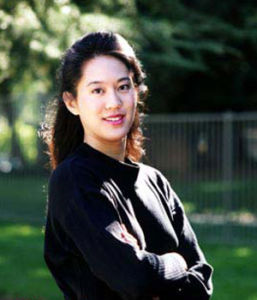 張純如[紀錄片]