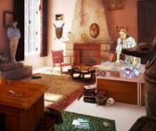 布萊克和莫蒂默之三十銀幣的詛咒 布萊克和莫蒂默之三十銀幣的詛咒