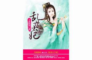 亂世太子妃 亂世太子妃