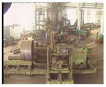 上海太平洋鋼管有限公司 上海太平洋鋼管有限公司