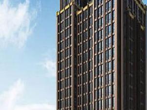 前城大廈iBD 前城大廈iBD