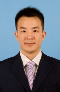 方毅[天坤投資集團副總裁]