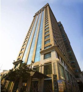 高騰大廈 高騰大廈