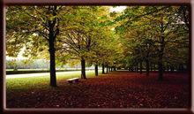 “得象”碳晶電暖畫