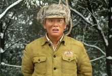 東北剿匪記 王亞斌