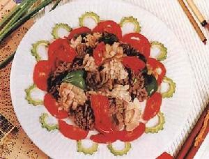 油爆雙脆 油爆雙脆