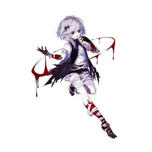 天命[手機遊戲《崩壞》系列中的組織]