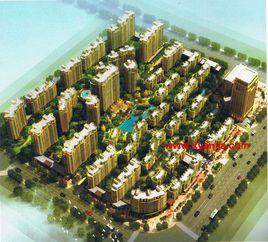 新余春江花月 新余春江花月