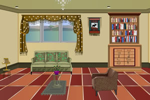 逃出N問題房間 逃出N問題房間