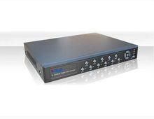 四路硬碟錄像機