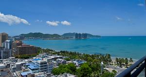 三亞半島海景度假公寓 三亞半島海景度假公寓