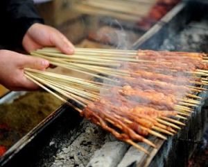 喀什美食 喀什美食