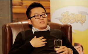 野火模式IP專屬定製CP