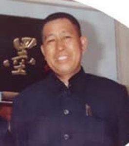 馬悅[書畫家馬悅]