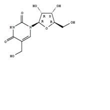 甲基尿苷 甲基尿苷