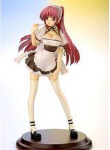 姐系角色---向坂環