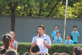 杭州市餘杭區良渚第一國小 杭州市餘杭區良渚第一國小