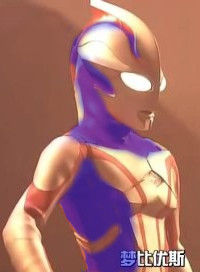 賽歐斯&middot;奧特曼