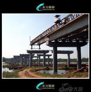 玉平沂河特大橋 玉平沂河特大橋