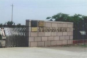 西後樓社區 西後樓社區