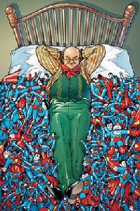 玩具人[美國DC漫畫旗下的超級反派]