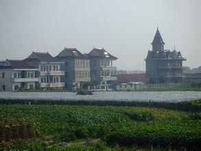 獲麟集村 獲麟集村