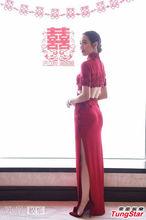 吳雨霏婚禮及酒宴