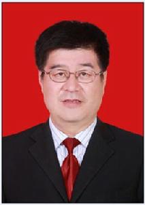 楊德智[甘肅省武威市政府副市長]