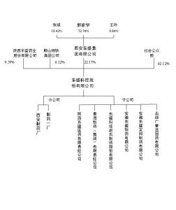 東盛科技架構如下圖
