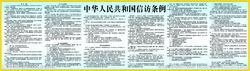 中華人民共和國信訪條例