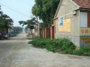 西王哥莊 西王哥莊