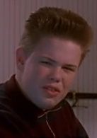 巴茲·麥卡利斯特