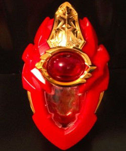 夢比優斯氣息 夢比優斯氣息