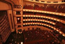 世界十大著名音樂廳