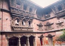 活女神院 活女神院