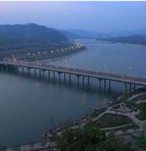 南太子河 南太子河