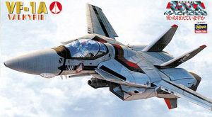 Macross機體